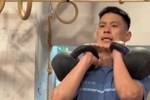 书豪分享日常动态：报个平安 退役后的第191天！