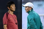 国字号之夜！明晨2点亚洲杯抽签国足三档 0点U17国足生死战vs日本