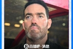 直播吧：前国安、亚泰主帅苏亚雷斯将出任三镇新帅，签约一年半