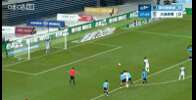 英博客场1-0新鹏城！阿利米造点，马莱莱主罚中柱弹进球门